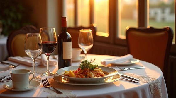 Découvrez les meilleurs cours de cuisine pour couples à lille