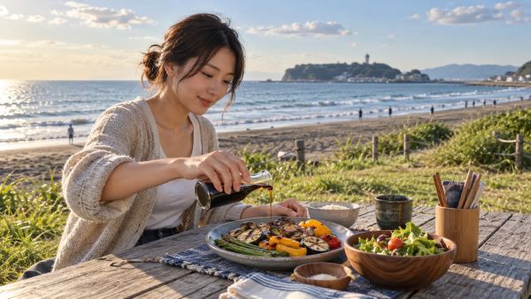 Découvrez l'impact des sauces Kikkoman sur vos plats
