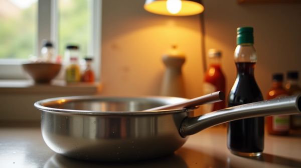 L'authenticité des sauces Kikkoman dans votre cuisine