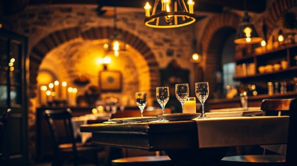 Top 5 des leçons de cuisine à Lille pour romantiques