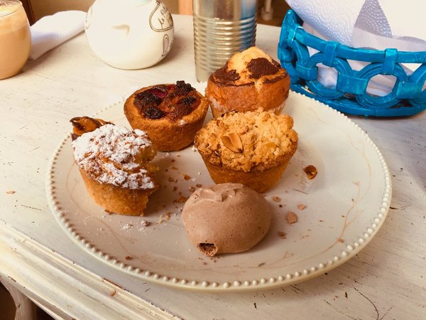 Quelle est la meilleure manière d'utiliser un four à convection pour la pâtisserie?