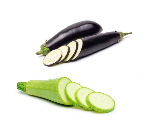 Comment préparer des aubergines grillées à la parmesane avec une texture fondante ?
